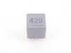 ES#310474 - 1J0906381 - ECU Relay - 429 - Marked with 429 usually located in the engine bay - Genuine Volkswagen Audi - Volkswagen