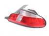 ES#174393 - 63216902064 - Tail Lamp - Right - Red/clear tail lamp housing - Genuine BMW - BMW