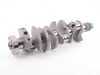 ES#2911980 - 11217841460 - Crankshaft - New (no core charge), does not include bearings - Genuine BMW - BMW