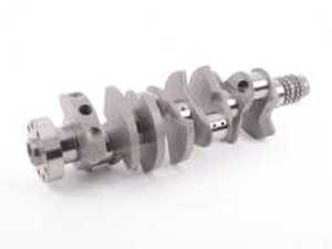 ES#2911980 - 11217841460 - Crankshaft - New (no core charge), does not include bearings - Genuine BMW - BMW