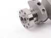 ES#2911980 - 11217841460 - Crankshaft - New (no core charge), does not include bearings - Genuine BMW - BMW