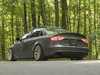 ES#3173709 - 021615ECS01A -  Carbon Fiber Trunk Spoiler - Audi B8 A4 - Add a touch of style and real carbon fiber to your Audi - ECS - Audi