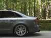 ES#3173709 - 021615ECS01A -  Carbon Fiber Trunk Spoiler - Audi B8 A4 - Add a touch of style and real carbon fiber to your Audi - ECS - Audi