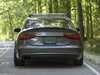 ES#3173709 - 021615ECS01A -  Carbon Fiber Trunk Spoiler - Audi B8 A4 - Add a touch of style and real carbon fiber to your Audi - ECS - Audi