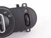 ES#4562874 - 61315A25471 - Control Element Light - Headlight switch with front and rear fog light option - Genuine MINI - MINI