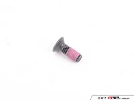 ES#158306 - 54318103110 - BOLT - (NO LONGER AVAILABLE) - Genuine BMW - 
