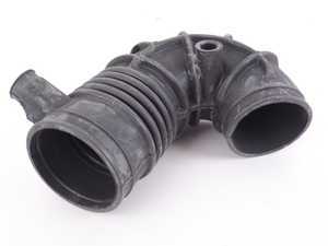ES#2717914 - 94411035804 - Intake Boot - Hose from air flow meter to throttle body - Original Equipment Supplier - Porsche