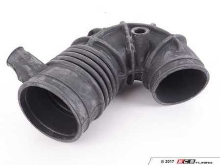 ES#2717914 - 94411035804 - Intake Boot - Hose from air flow meter to throttle body - Original Equipment Supplier - Porsche