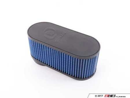 ES#3220870 - D401-0001 - Replacement Air Filter for Dinan High Flow Intake - Replace your dirty, damaged, or lost filter - Dinan - BMW