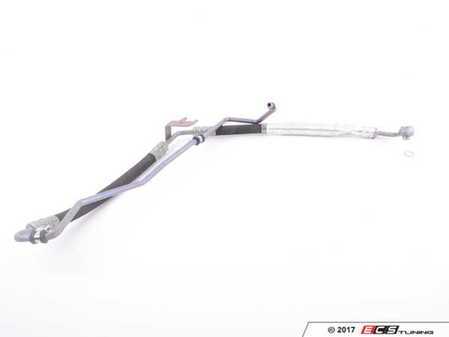 ES#1728231 - 2034604924 - LINE - Genuine Mercedes Benz - 