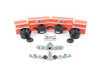 ES#3247760 - 016554ECS0105KT - ECS Heavy Duty Cup Kit/Coilover Installation Kit - Includes all the necessary suspension parts that should be replaced while installing new shocks/struts, cupkit or coilovers - with specialty tools - ECS - Audi Volkswagen