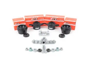 ECS Heavy Duty Cup Kit/Coilover Installation Kit