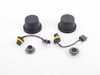 ES#3214439 - LED360 - 2Stroke H7 Bulb Collar Kit  - (NO LONGER AVAILABLE) - Morimoto - 