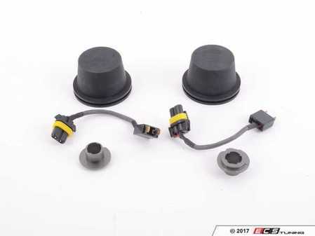 ES#3214439 - LED360 - 2Stroke H7 Bulb Collar Kit  - (NO LONGER AVAILABLE) - Morimoto - 