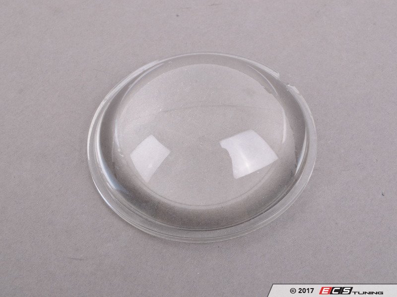 Morimoto ZKWRLENS Morimoto ZKWR Projector Lens Replacement Kit 3"