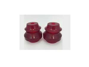 ES#2826790 - 10535011K - rear shocktower bushings - A more planted rear shocktower means a more planted rear end and better handling - Autotech - Volkswagen