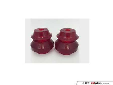 ES#2826790 - 10535011K - rear shocktower bushings - A more planted rear shocktower means a more planted rear end and better handling - Autotech - Volkswagen