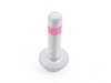 ES#2970589 - WHT005437A - Drive Axle Shoulder Bolt - Priced Each - Secures the axle assembly in the hub. M16x1.5x70 - Genuine Volkswagen Audi - Audi Volkswagen