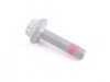 ES#2970589 - WHT005437A - Drive Axle Shoulder Bolt - Priced Each - Secures the axle assembly in the hub. M16x1.5x70 - Genuine Volkswagen Audi - Audi Volkswagen