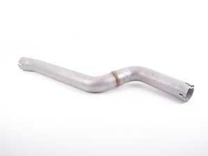 ES#3236153 - D660-0068 - Dinan High Flow Mid-pipe - Upgrade the sound and enjoyment with one simple mod! - Dinan - BMW