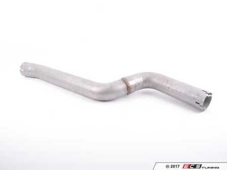 ES#3236153 - D660-0068 - Dinan High Flow Mid-pipe - Upgrade the sound and enjoyment with one simple mod! - Dinan - BMW
