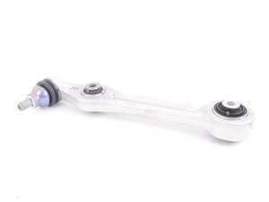 ES#4009486 - 2053306710 - Front Lower Rearward Control Arm - Priced Each - Suspension Control Arm and Ball Joint Assembly - Genuine Mercedes Benz - Mercedes Benz