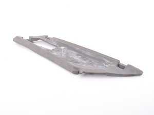 ES#126218 - 51488153932 - SOUND INSUL RHT - Genuine BMW - BMW