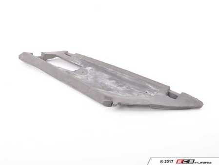 ES#126218 - 51488153932 - SOUND INSUL RHT - Genuine BMW - BMW