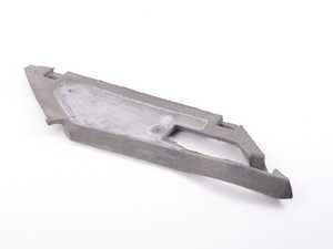 ES#126217 - 51488153931 - SOUND INSUL LFT - Genuine BMW - BMW