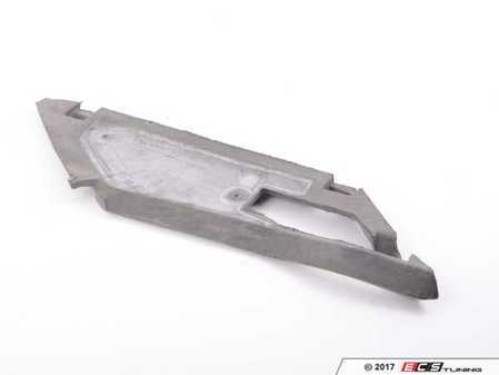 ES#126217 - 51488153931 - SOUND INSUL LFT - Genuine BMW - BMW