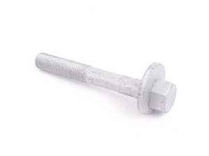 ES#472590 - WHT001833 - Eccentric Bolt - Priced Each - Install new hardware with your new parts. M14x1.5x102 - Genuine Volkswagen Audi - Audi