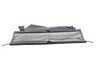 ES#2923166 - 51472990745 - Trunk Partition Net - Separates the the rear trunk area from the rear seats. - Genuine BMW - BMW