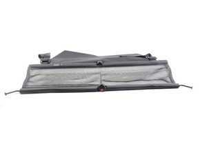 ES#2923166 - 51472990745 - Trunk Partition Net - Separates the the rear trunk area from the rear seats. - Genuine BMW - BMW