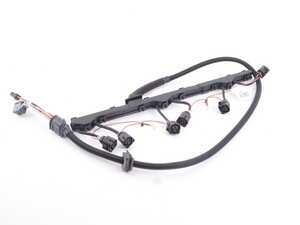 ES#30826 - 12513425833 - E83 Ignition Wiring Harness - Genuine BMW - BMW