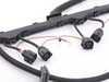 ES#30826 - 12513425833 - E83 Ignition Wiring Harness - Genuine BMW - BMW