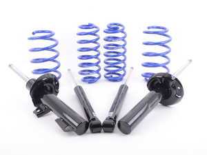 ES#3146154 - VWR30S000 - VWR Sport Shock Absorber Kit And Spring Kit - Perfect combination of handling and ride quality - Racingline - Volkswagen