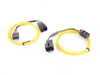 ES#3136082 - 011738ecs01-01KT - ECS Tuning LED Tail Light Harness Kit - Activate proper LED tail light functionality with this direct fit harness kit. Also features Rear Fog trigger wire. - ECS - Volkswagen