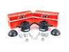 ES#3247762 - 016554ecs0101KT -  ECS Heavy Duty Rubber Rear Shock Mount Kit - Upgrade to a more durable rear shock mount without sacrificing comfort! Improve longevity and ride control all at once. - ECS - Audi Volkswagen