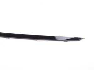ES#2711793 - 51127294812 - Rear bumper trim - Sport line center rear bumper trim - Genuine BMW - BMW