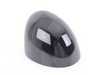 ES#2715012 - 51142348088 - Mirror Cap Checkered Black / Gray - Right  - Upgrade or replace your MINI side mirror cap - Genuine MINI - MINI