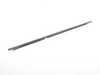 ES#95247 - 51353330181 - E83 Rear window seal - left - Seal that runs along the bottom of the window on the door - Genuine BMW - BMW