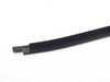 ES#95247 - 51353330181 - E83 Rear window seal - left - Seal that runs along the bottom of the window on the door - Genuine BMW - BMW