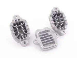 LED Headlight Control Module Kit