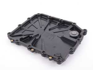 ES#3213425 - 28108070791 - DCT Transmission Oil Pan - Replace your cracked or broken pan - Genuine BMW - BMW