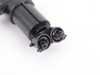ES#170526 - 61673416467 - Headlight washer spray nozzle - left - Left bumper mounted spray nozzle - Genuine BMW - BMW