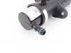 ES#170526 - 61673416467 - Headlight washer spray nozzle - left - Left bumper mounted spray nozzle - Genuine BMW - BMW