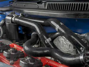  ECS Tuning Baffled Oil Catch Can System