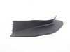 ES#2998383 - 51497453356 - F10 Right Rear Drip Rail - Priced Each - Keeps water out of the trunk - Genuine BMW - BMW
