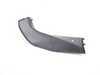 ES#2998383 - 51497453356 - F10 Right Rear Drip Rail - Priced Each - Keeps water out of the trunk - Genuine BMW - BMW