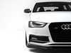 ES#3569526 - 018360ecs01KT - Carbon Fiber Grille Accent Set - Audi B8.5  - Hand-laid carbon fiber to upgrade your exterior styling - ECS - Audi